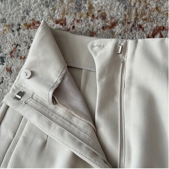 Blogger Fav ZARA High Waisted Trousers - Picture 14 of 15